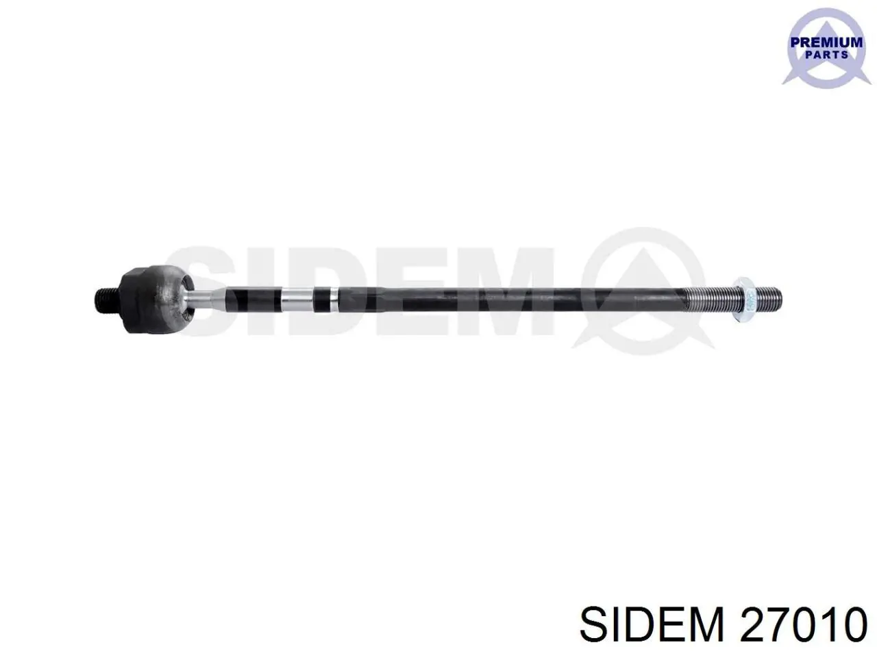 Рулевая тяга Sidem 27010 цена, от 22.40 USD