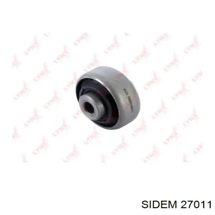 Рулевая тяга Sidem 27011 цена, от 20.04 USD