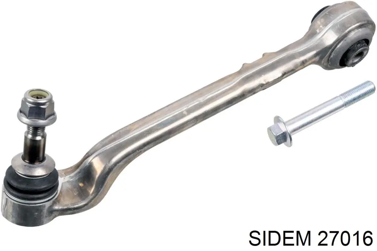 Рулевая тяга Sidem 27016 цена, от 26.90 USD