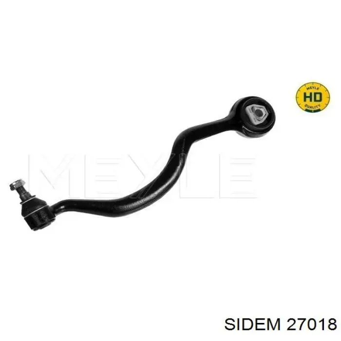 Рулевая тяга Sidem 27018 цена, от 24.99 USD
