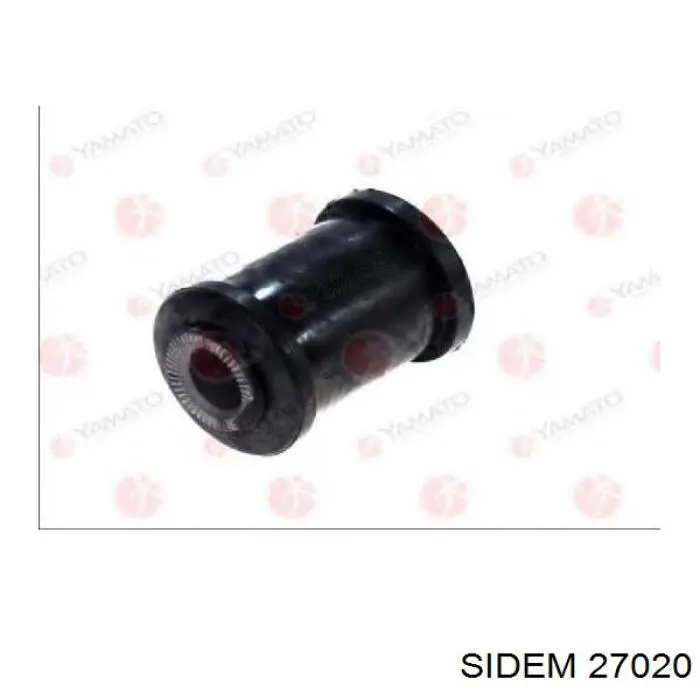 Задняя поперечная тяга Sidem 27020