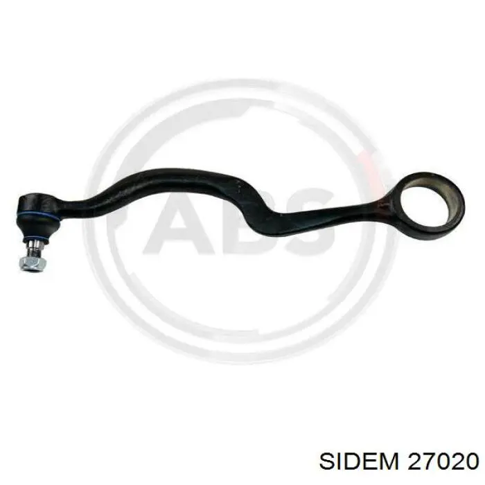 Растяжка задней подвески Sidem 27020 цена, от 45.47 USD