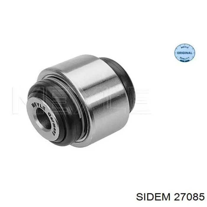 Сайлентблок переднего рычага 27085 Sidem