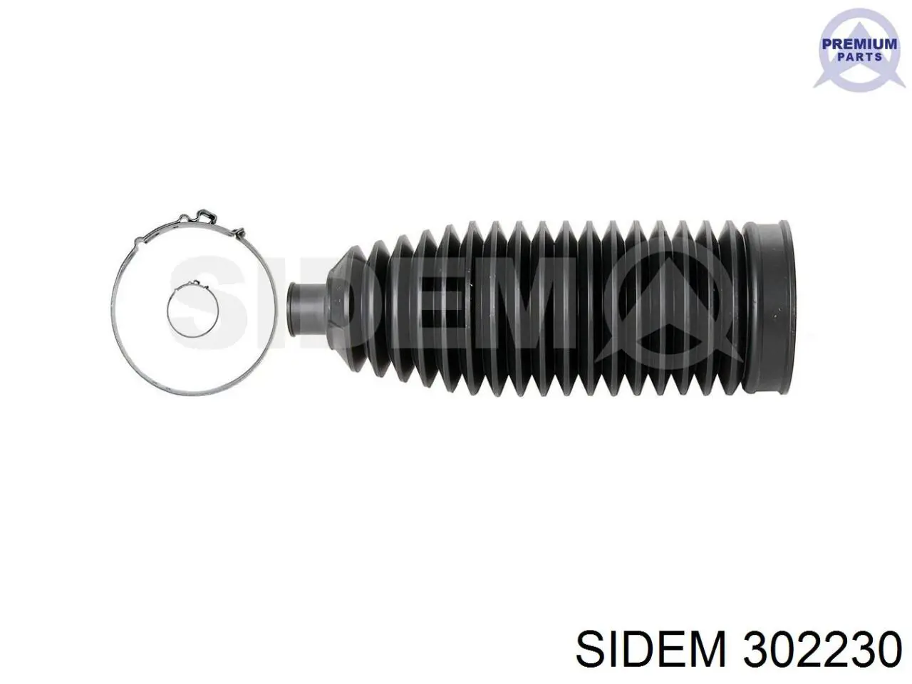 Пыльник тяги Sidem 302230 цена, от 6.34 USD