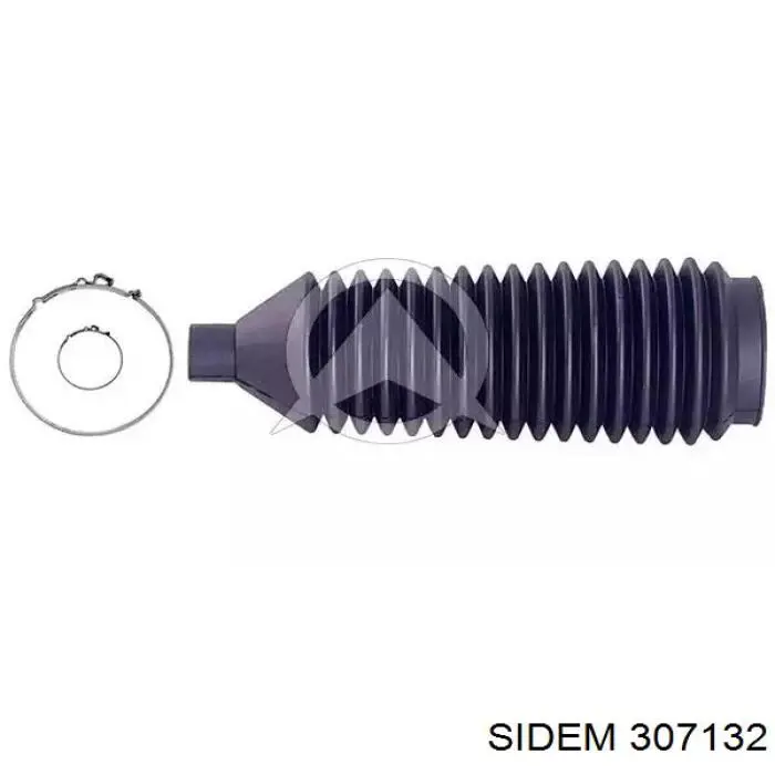 Пыльник тяги Ford 6156467 цена, от 3.69 USD