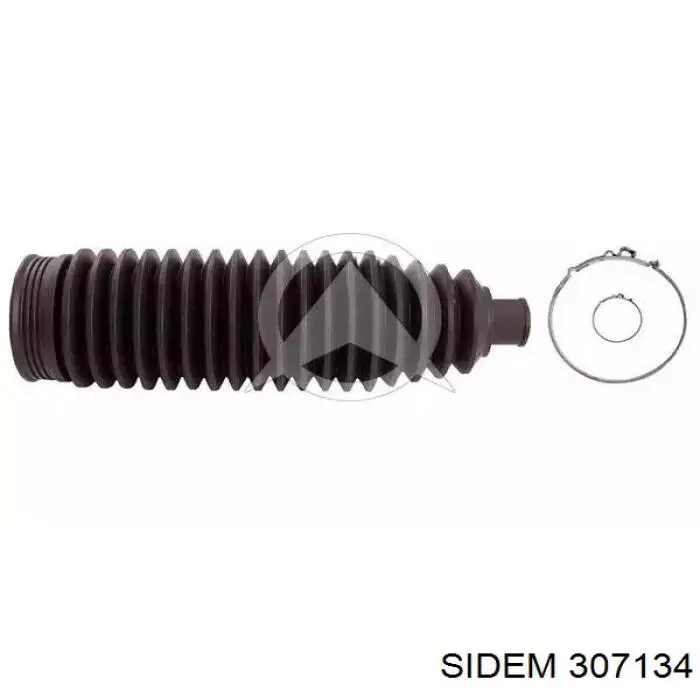 Пыльник тяги Sidem 307134 цена, от 5.78 USD