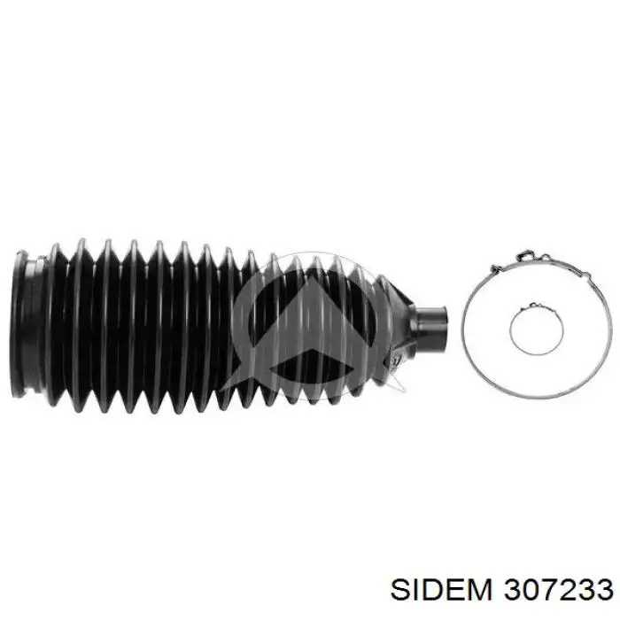 Пыльник тяги STD Ecem 728 цена, от 4.22 USD