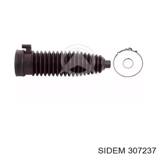 Пыльник тяги Sidem 307237 цена, от 10.65 USD