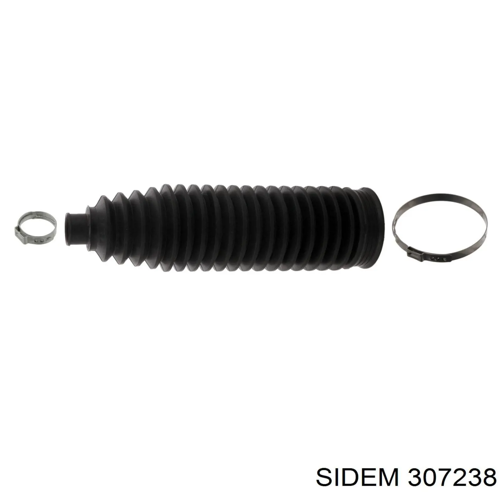 Пыльник тяги Sidem 307238 цена, от 4.60 USD