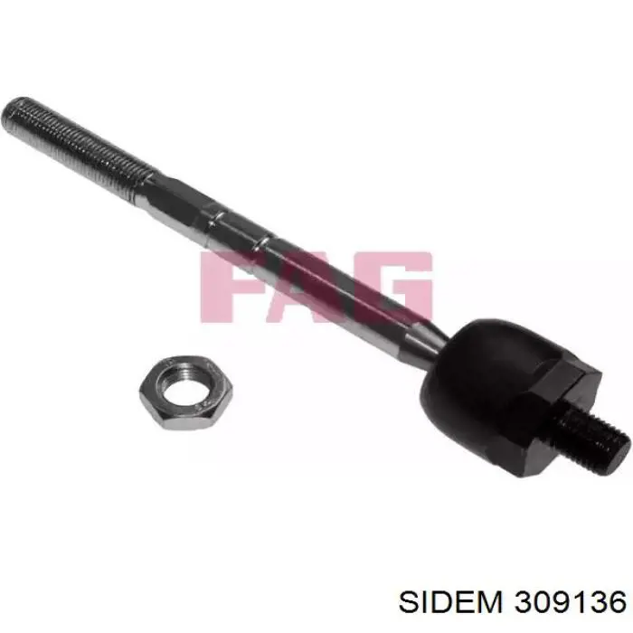 Пыльник тяги Sidem 309136 цена, от 7.83 USD