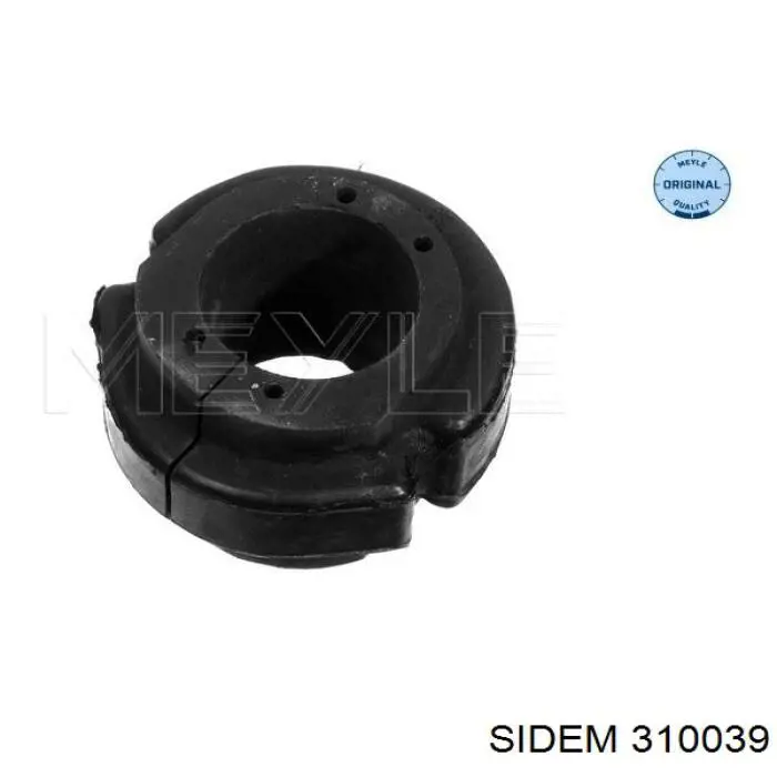 Пыльник тяги Sidem 310039 цена, от 5.24 USD