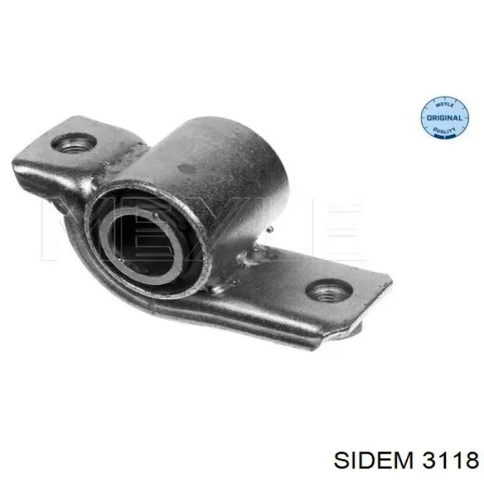 Рулевая тяга Sidem 3118 цена, от 12.63 USD