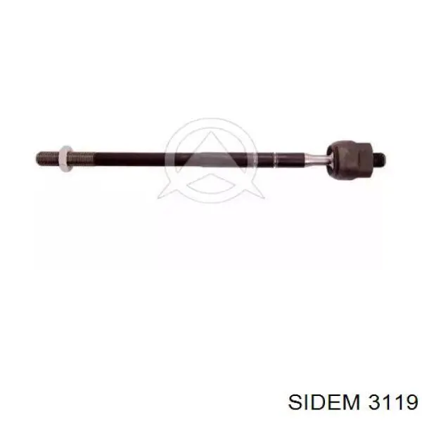 Рулевая тяга 3119 Sidem