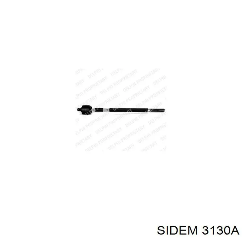 Купить 3130A Sidem Рулевая тяга
