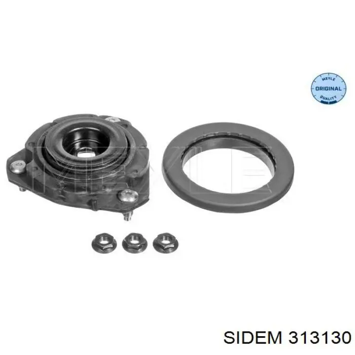 Пыльник тяги Sidem 313130 цена, от 9.86 USD