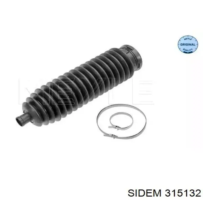 Пыльник тяги Volvo 272418 цена, от 7.91 USD