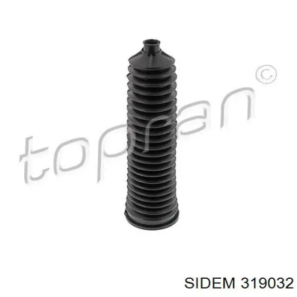 Пыльник рулевого механизма (рейки) правый Ford 4555452 цена, от 3.25 USD
