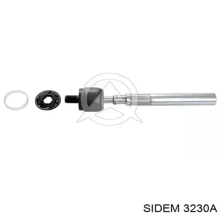 Купить 3230A Sidem Рулевая тяга