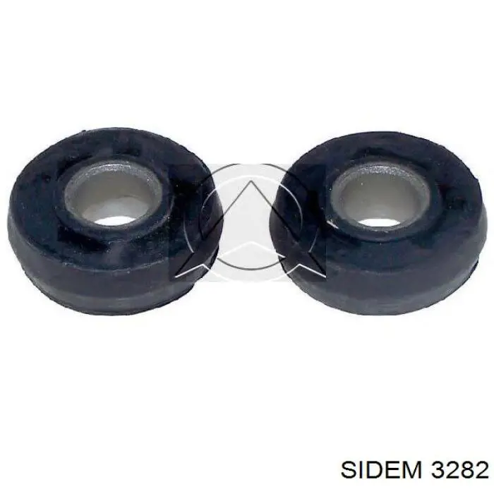 Рычаг передней подвески левый 3282 Sidem