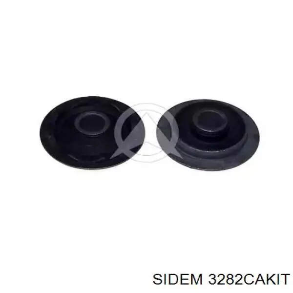 Купить 3282CAKIT Sidem Сайлентблок нижний передней подвески