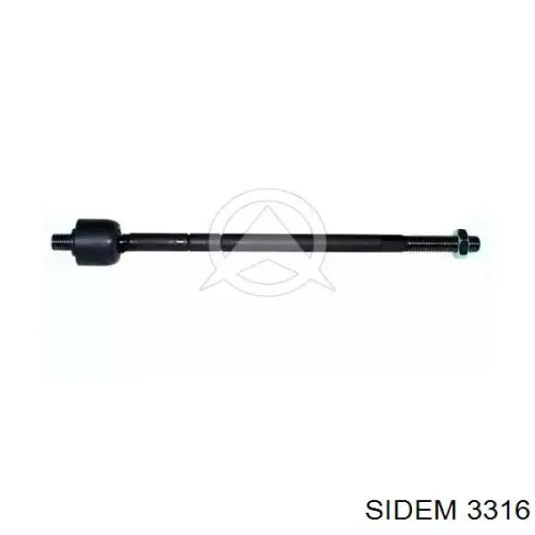 Купить 3316 Sidem Рулевая тяга