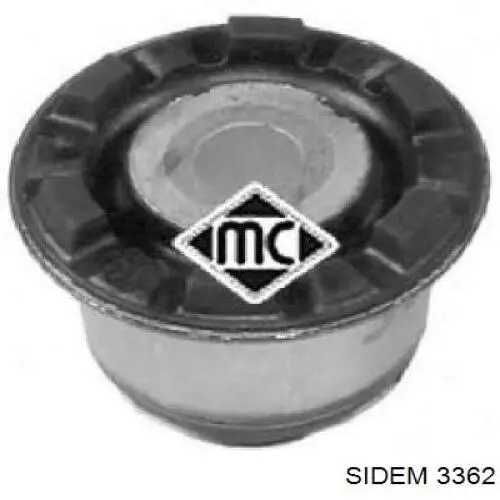 Тяга переднего стабилизатора Sidem 3362 цена, от 11.88 USD