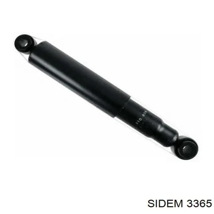 Линк стабилизатора, заднего Sidem 3365 цена, от 13.83 USD