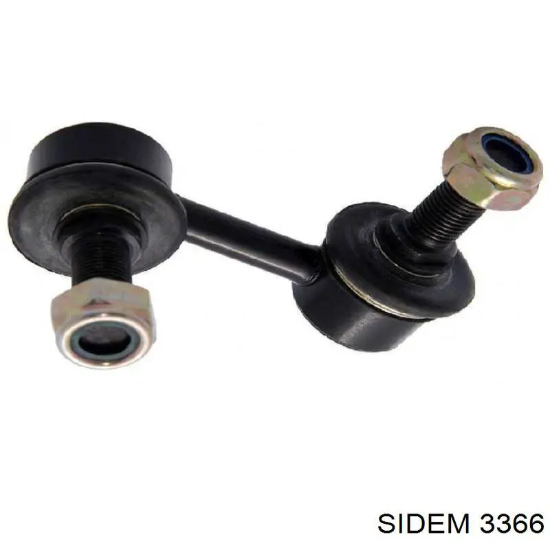 Линк стабилизатора, заднего Ford MEF304 цена, от 15.49 USD