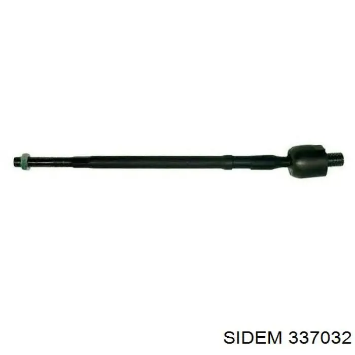 Пыльник рулевого механизма/рейки, левый Sidem 337032 цена, от 7.48 USD