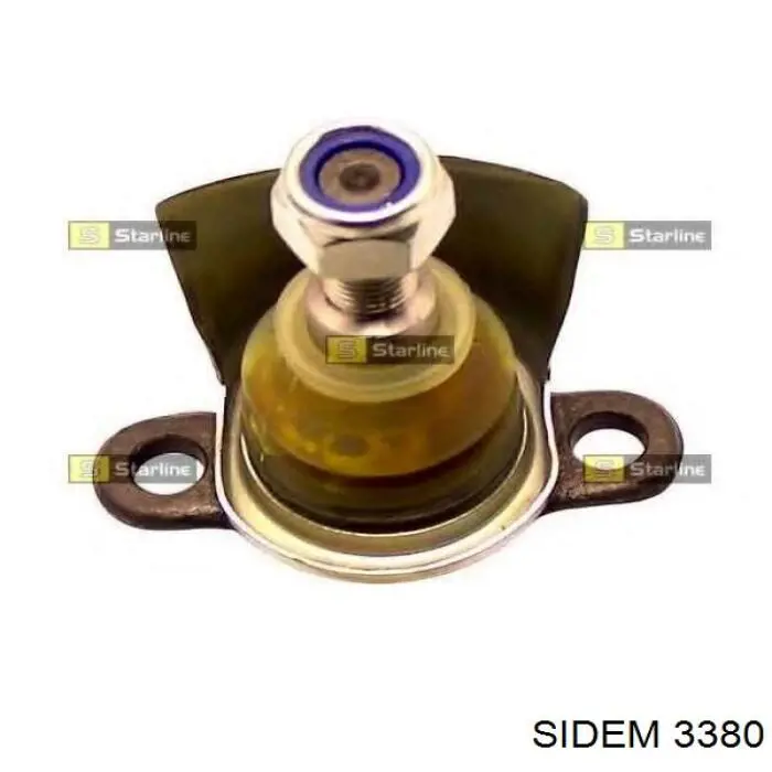 Купить 3380 Sidem Нижняя шаровая опора