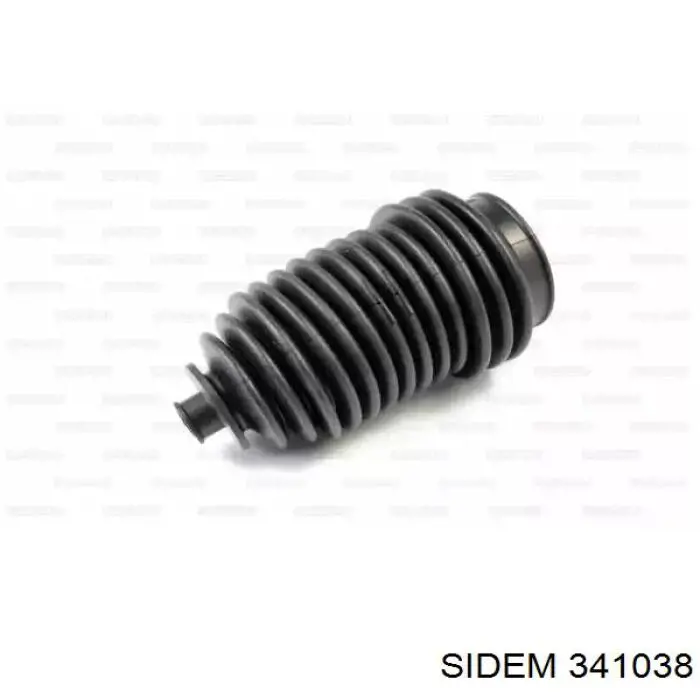 Купить N1831LZ RBI Чехол рулевого механизма