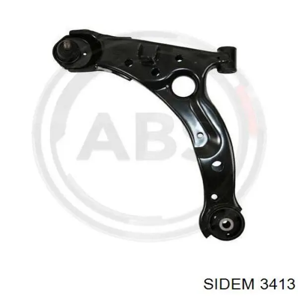 Рулевая тяга 1836649 Ford