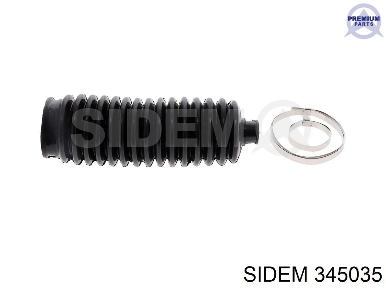 Пыльник тяги Sidem 345035 цена, от 8.92 USD