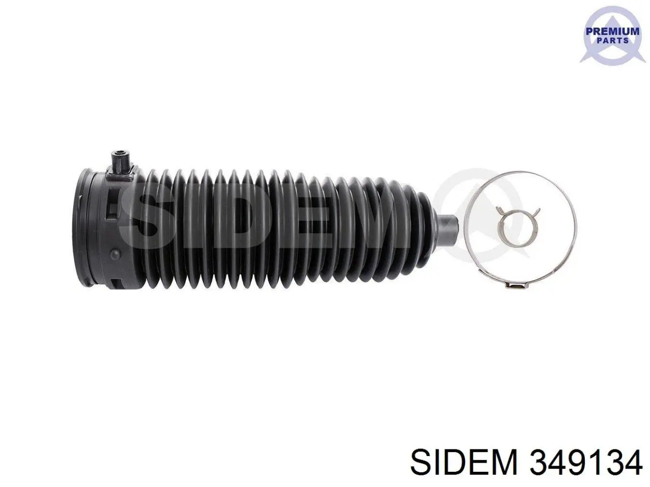 Купить A6394600096 Mercedes Чехол рулевого механизма