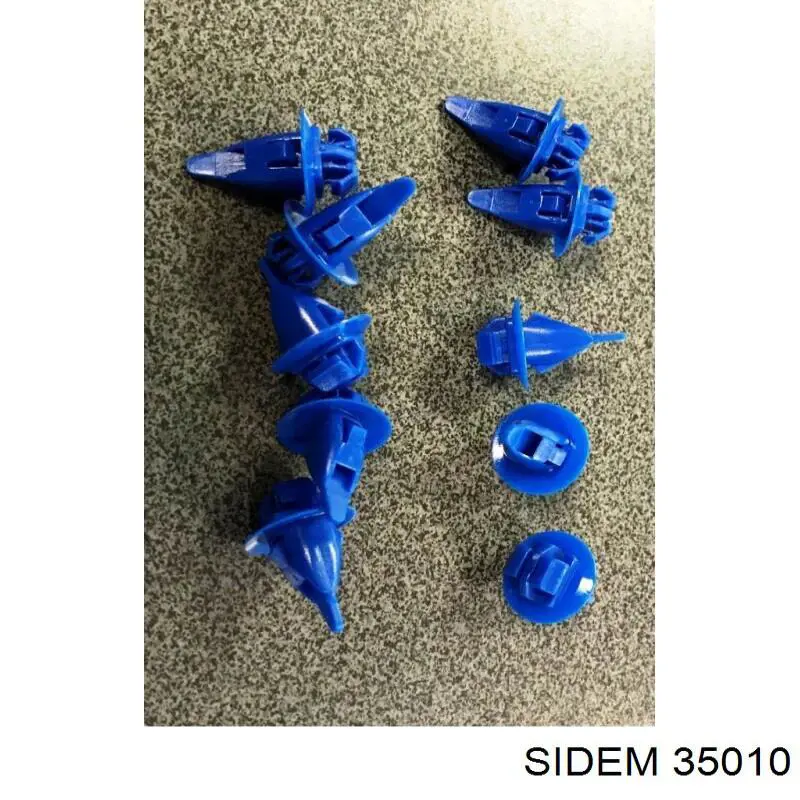 Рулевая тяга DSS2688 Dayco