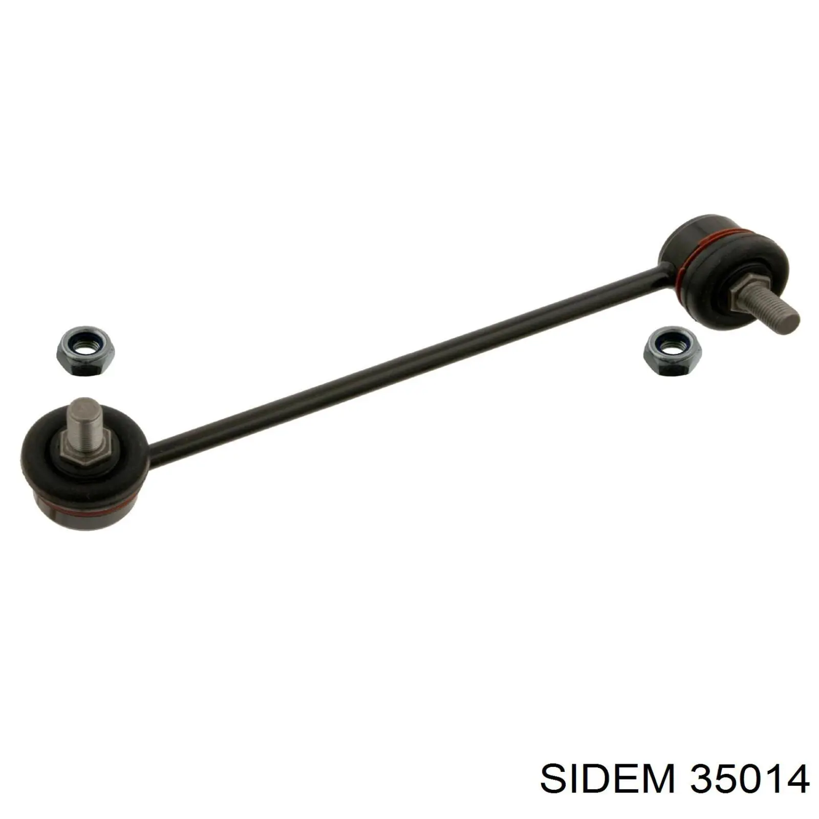 Купить 35014 Sidem Рулевая тяга