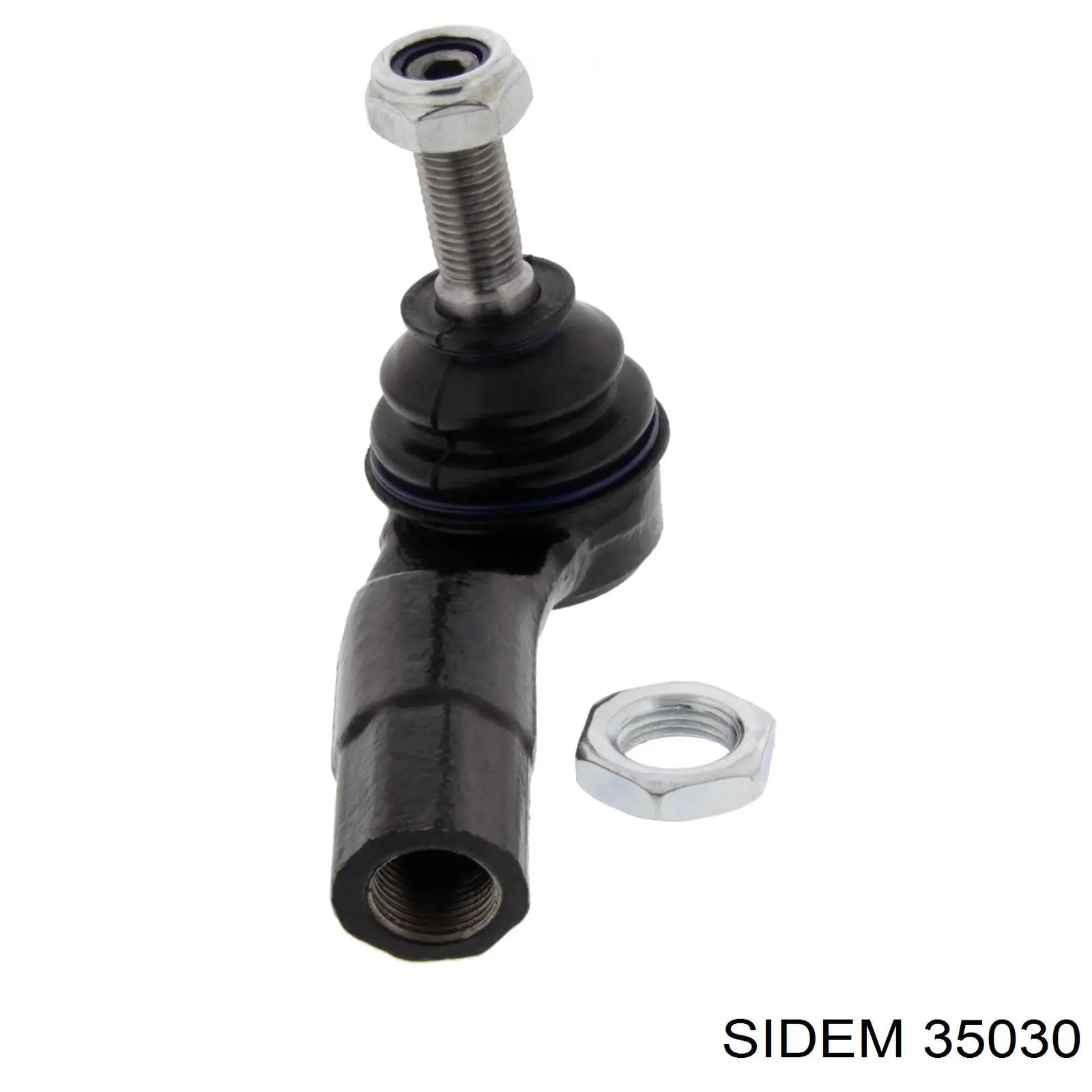 Наконечник рулевой тяги Sidem 35030