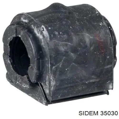 Рулевой наконечник 35030 Sidem