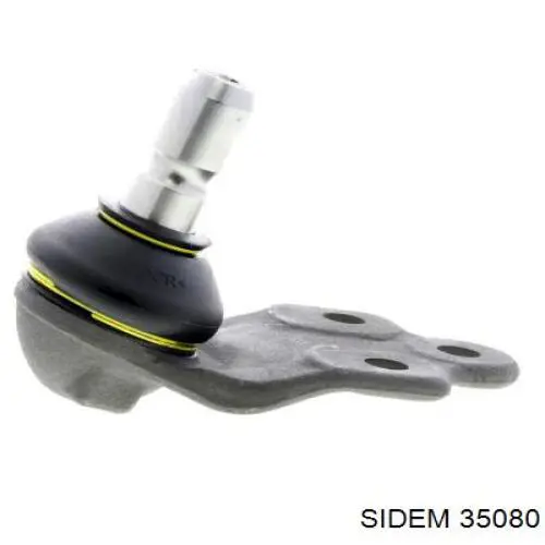 Шаровая опора, нижняя Sidem 35080 цена, от 23.25 USD
