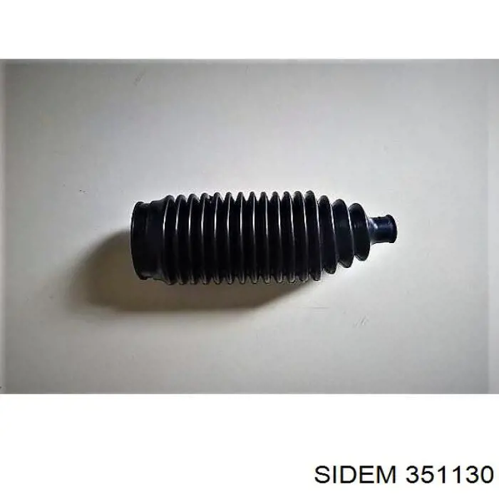 Bota de proteção do mecanismo de direção (de cremalheira) GKN-Spidan 84225 preço, a partir de 29,31 USD