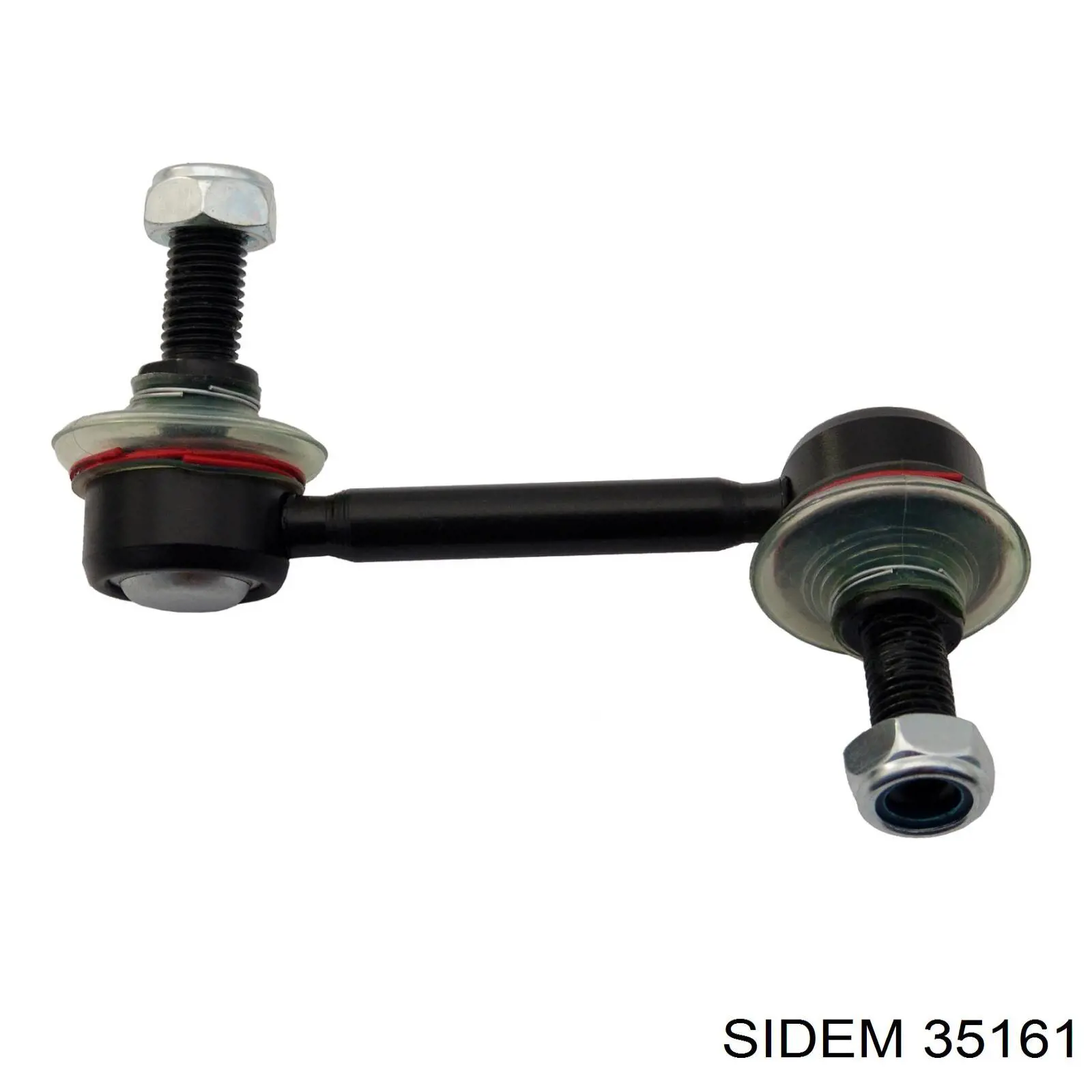 Линк стабилизатора, переднего, правый Sidem 35161 цена, от 15.73 USD