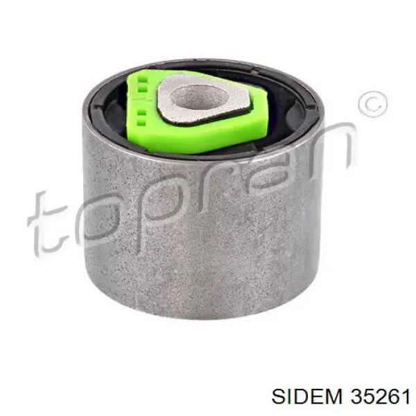 Линк стабилизатора, заднего Sidem 35261 цена, от 18.32 USD