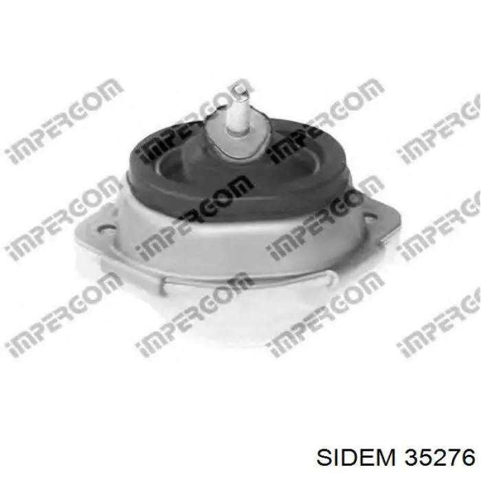 Рычаг задней подвески нижний левый Sidem 35276 цена, от 74.82 USD
