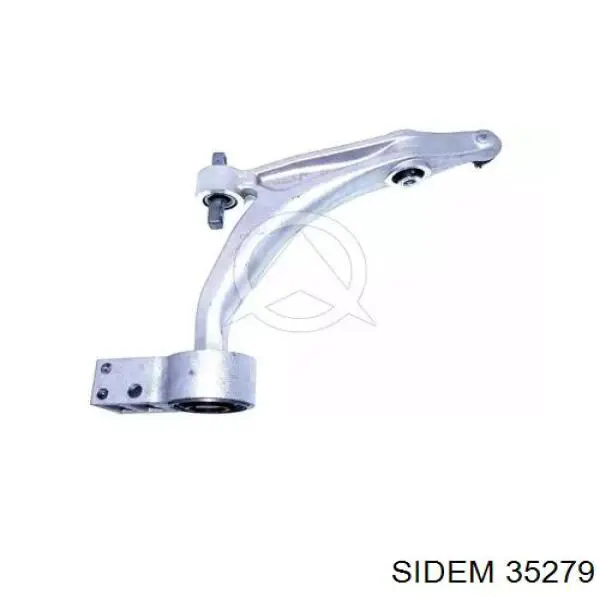 Правый рычаг передней нижней подвески Sidem 35279 цена, от 206.90 USD