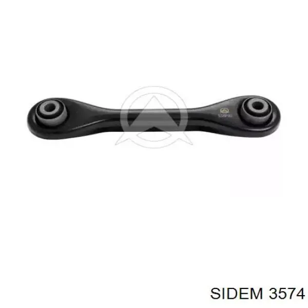 Поперечный рычаг задней подвески Sidem 3574