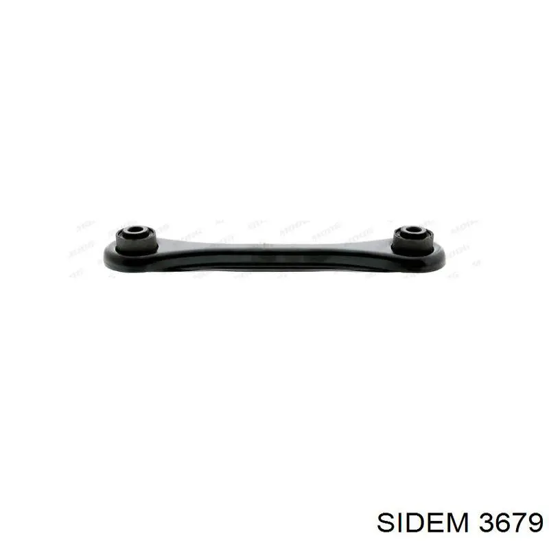 Рычаги задней подвески Sidem 3679