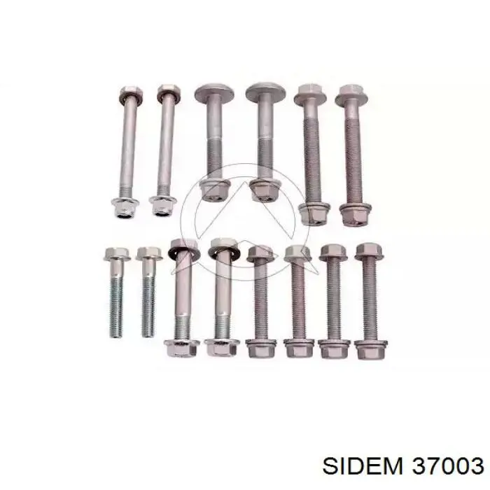  Sidem 37003 цена, от 31.82 USD