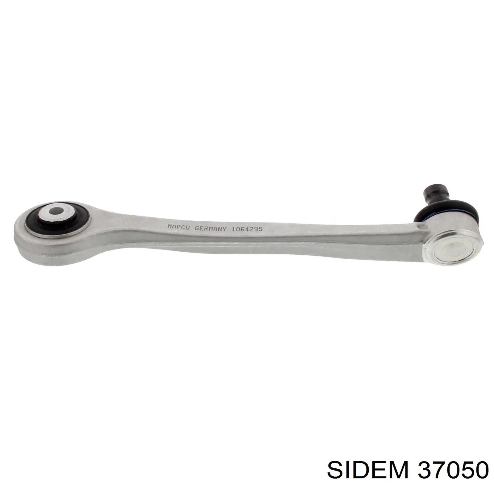 Рычаг передней подвески верхний левый Sidem 37050 цена, от 52.30 USD