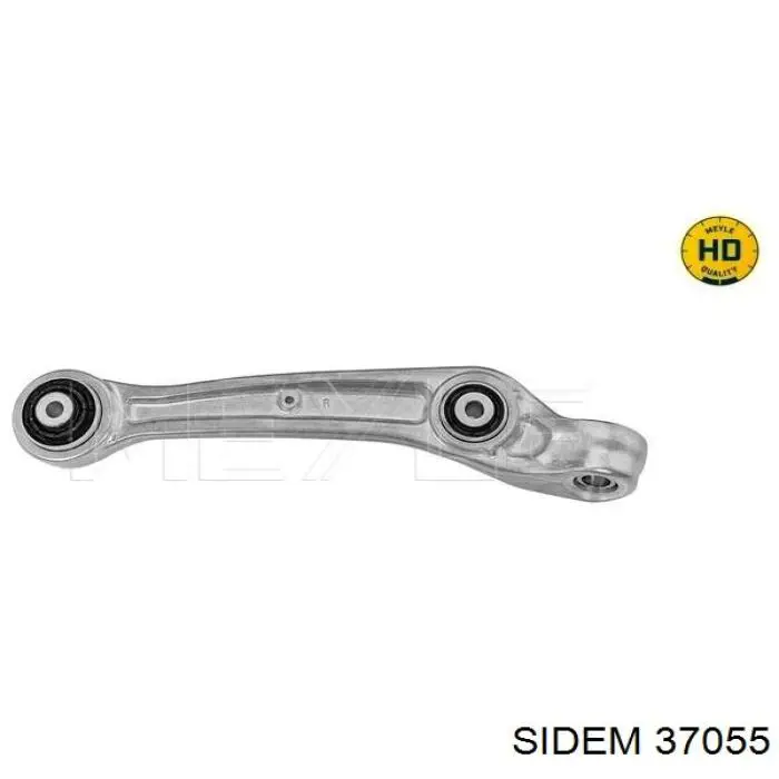 Правый рычаг передней нижней подвески Monroe L29B53 цена, от 108.08 USD