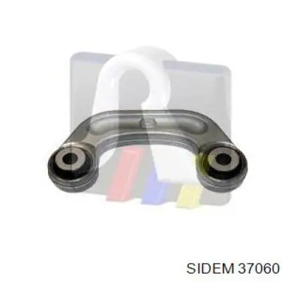 Стойка переднего стабилизатора 37060 Sidem